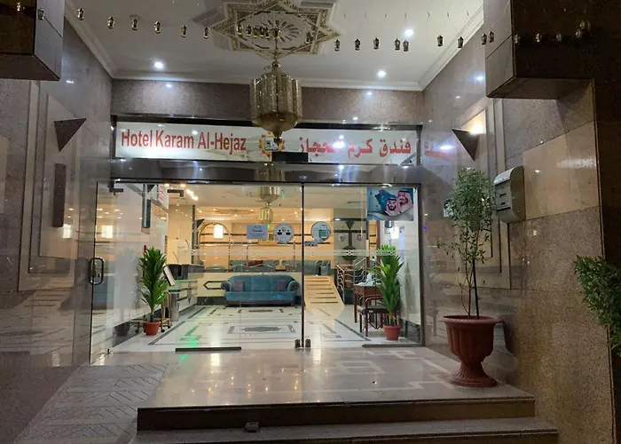 Karam Al Hejaz