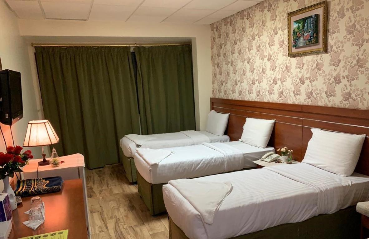 Karam Al Hejaz Hotel Medina