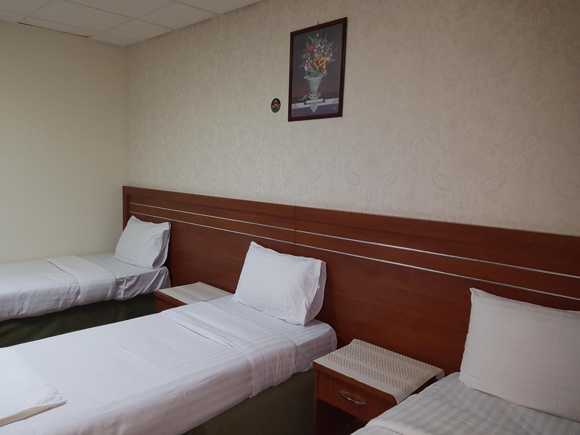 Hotel Karam Al Hejaz