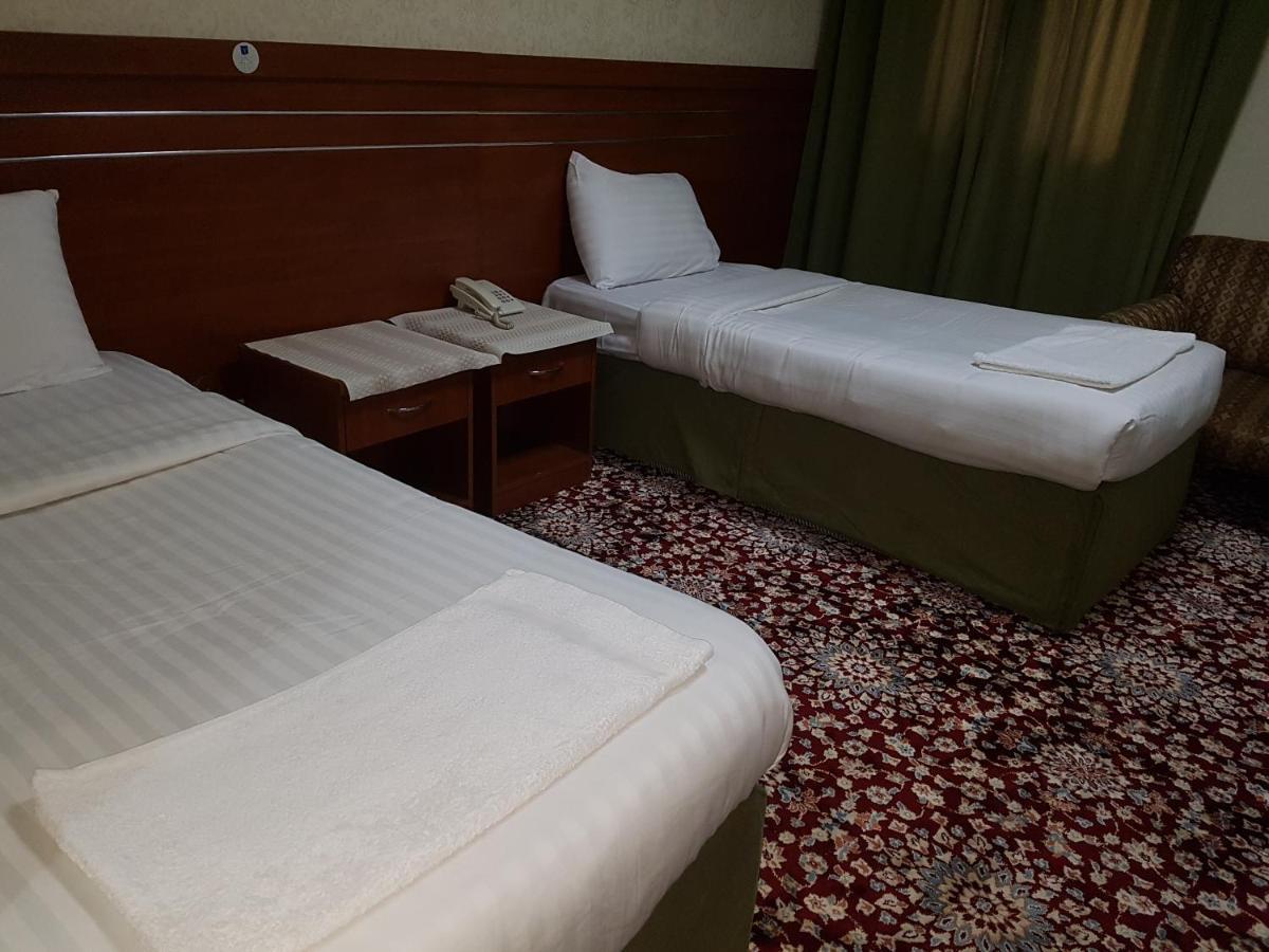 Hotel Karam Al Hejaz Medina