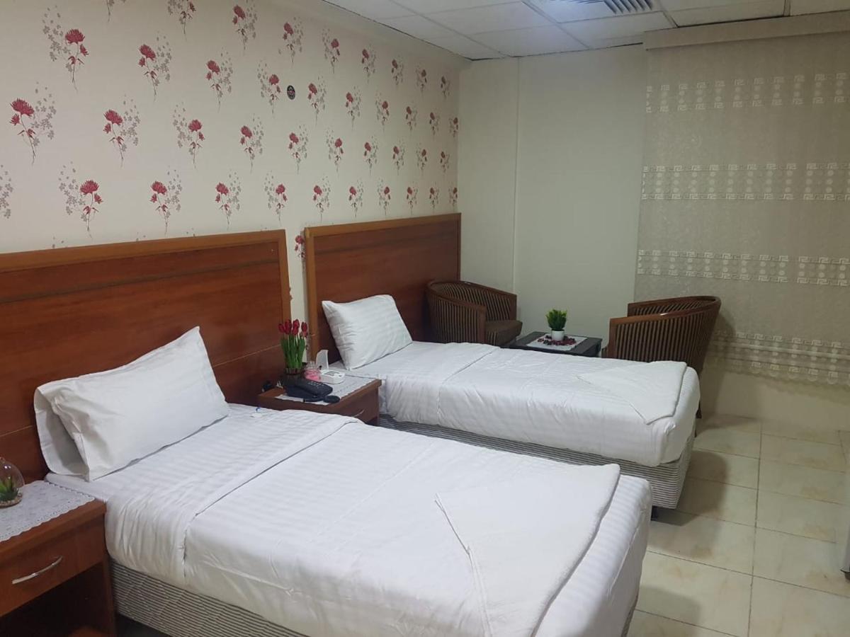 Hotel Karam Al Hejaz 2*