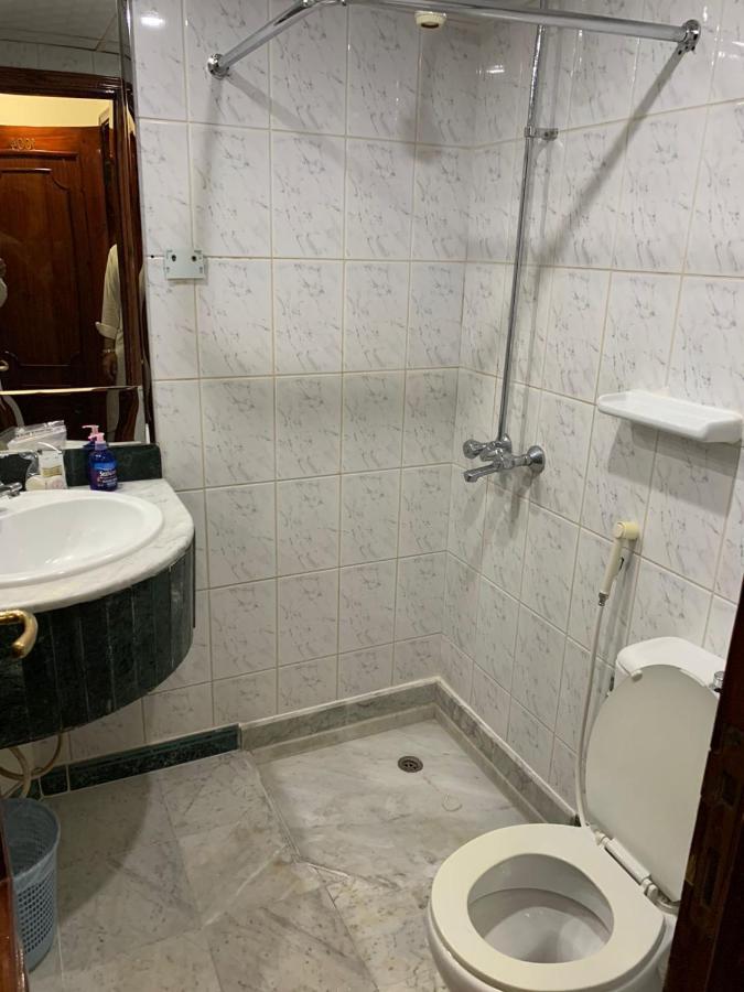 Hotel Karam Al Hejaz