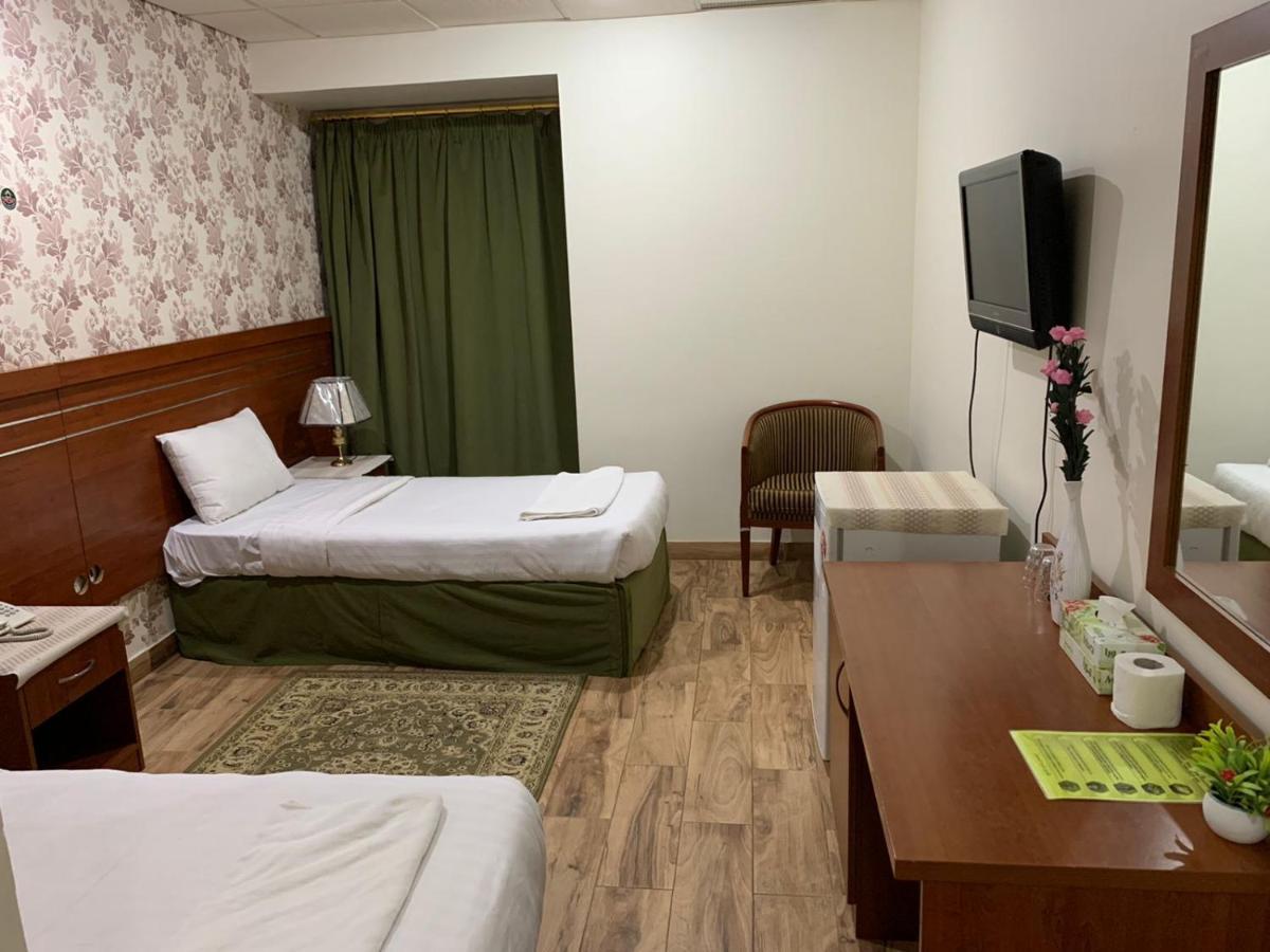 Hotel Karam Al Hejaz Medina