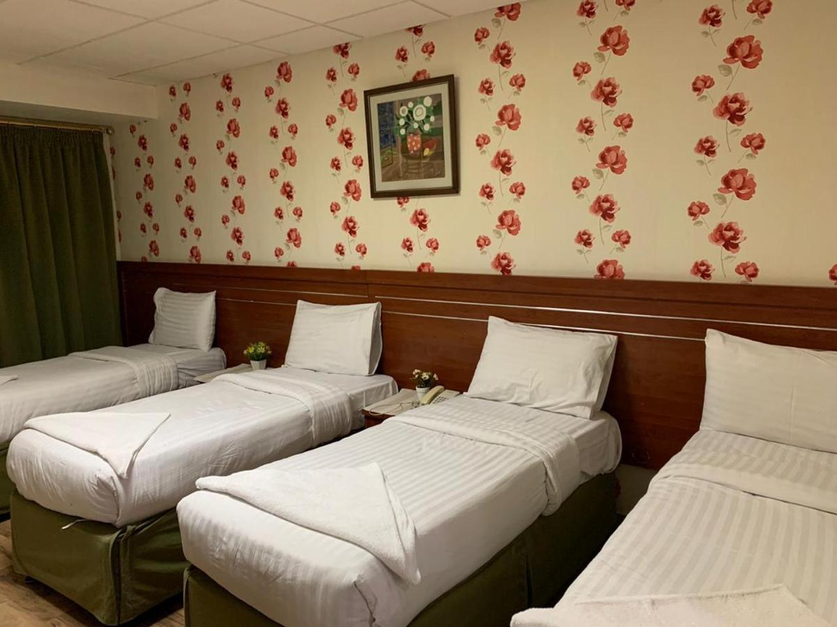 Karam Al Hejaz Hotel