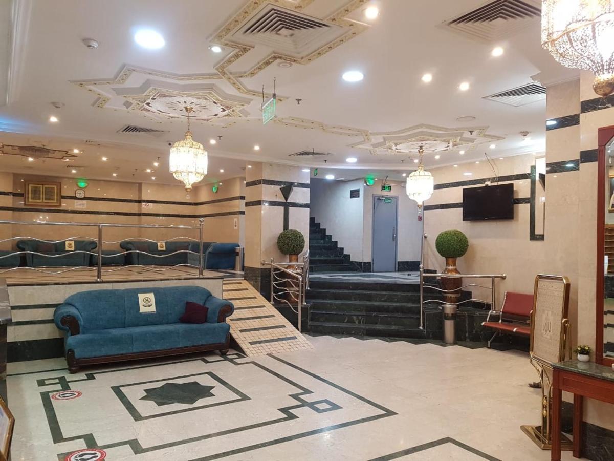 Hotel Karam Al Hejaz 2*