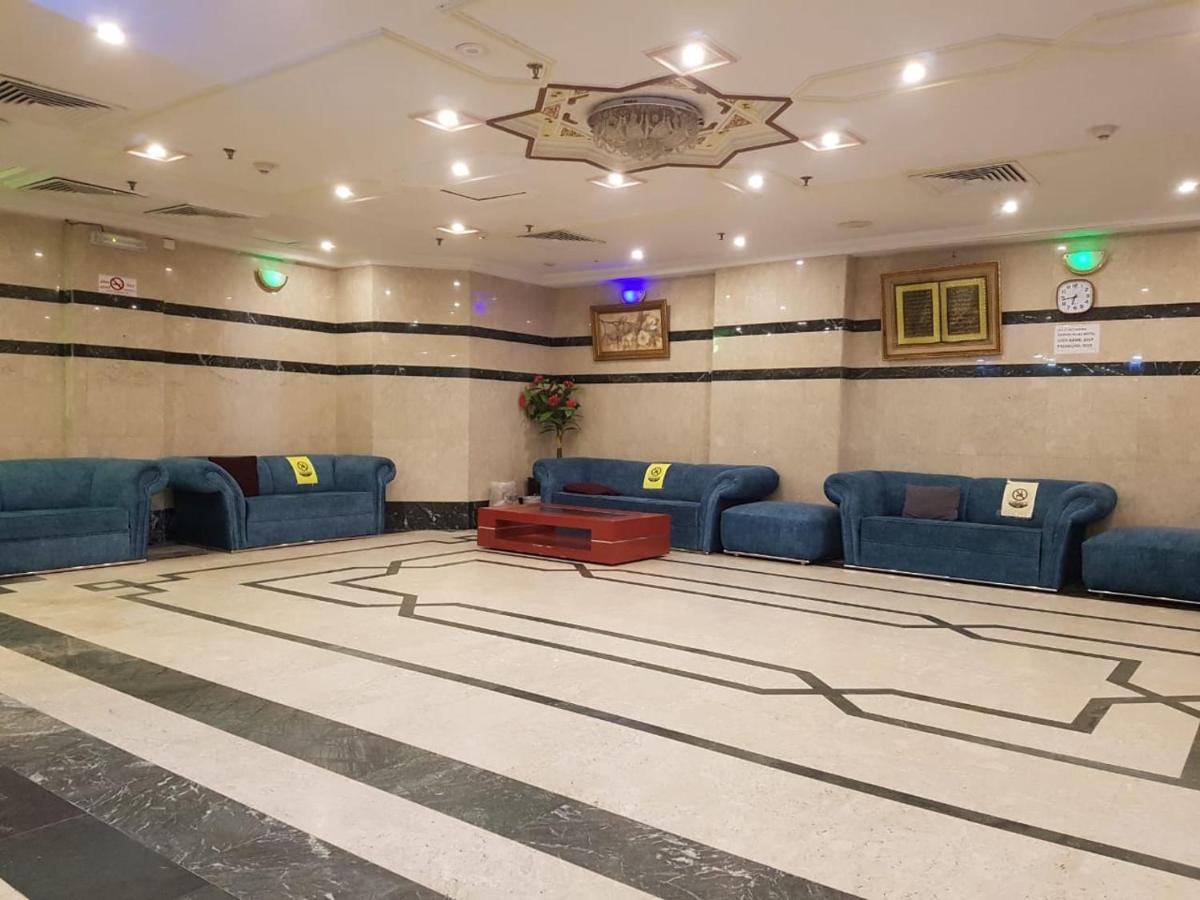 Karam Al Hejaz 2* Medina